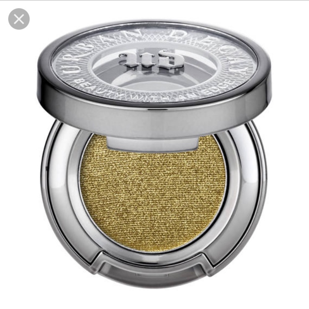 URBAN DECAY SIDELINE eyeshadow